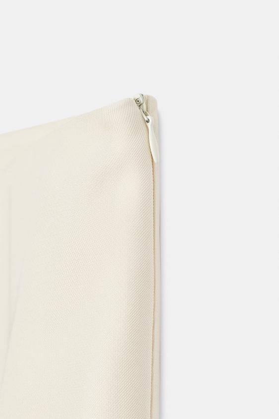 Jupe midi fluide ZW Collection