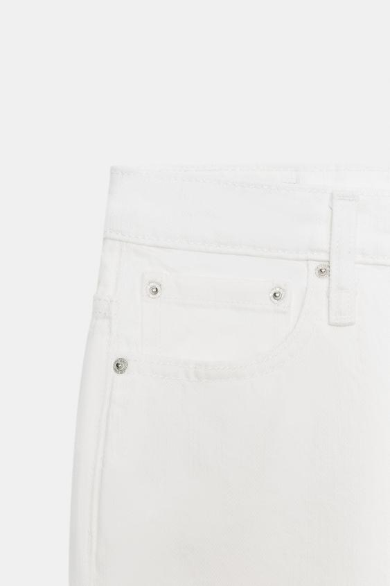 Jean Z1975 court taille mi-haute