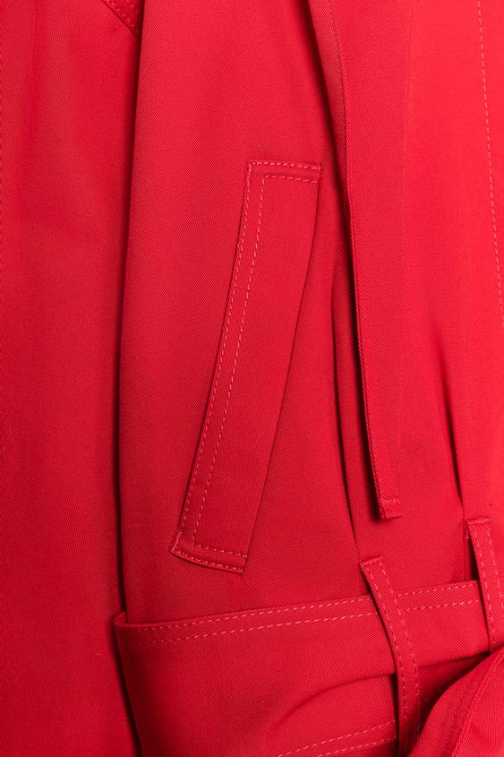 Veste avec ceinture ZW Collection