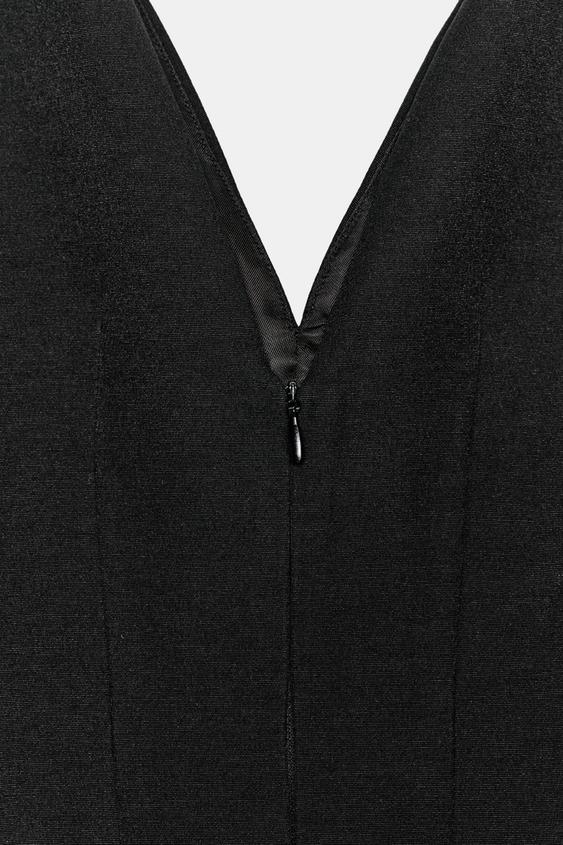Robe courte ZW Collection