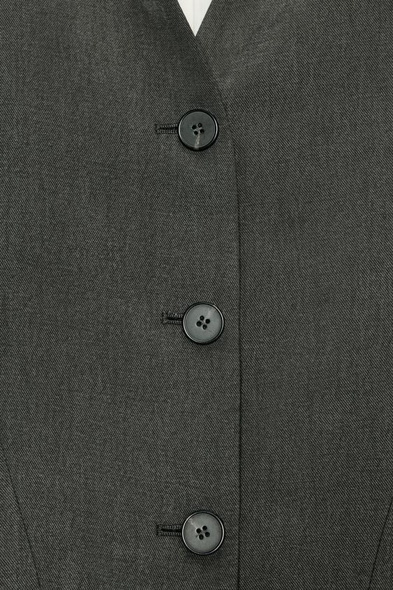 Veste courte ZW Collection
