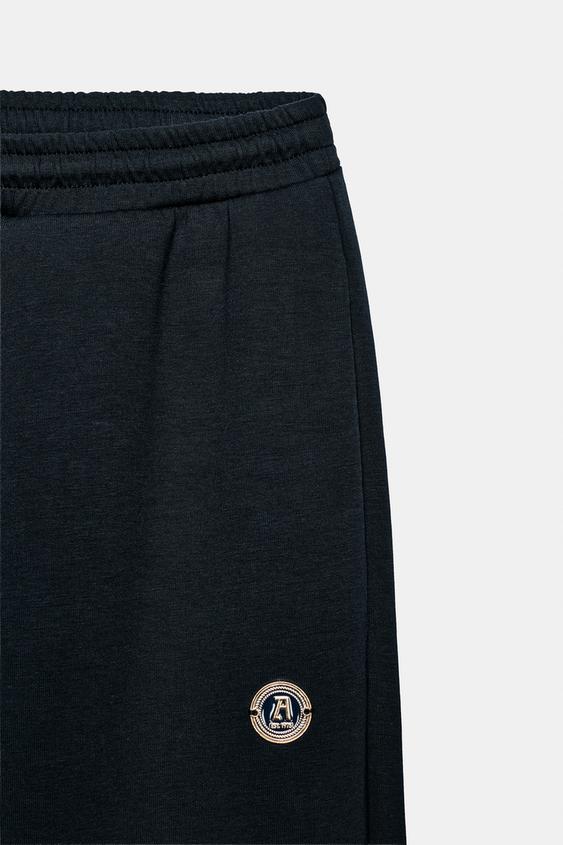 Pantalon jogger ZA