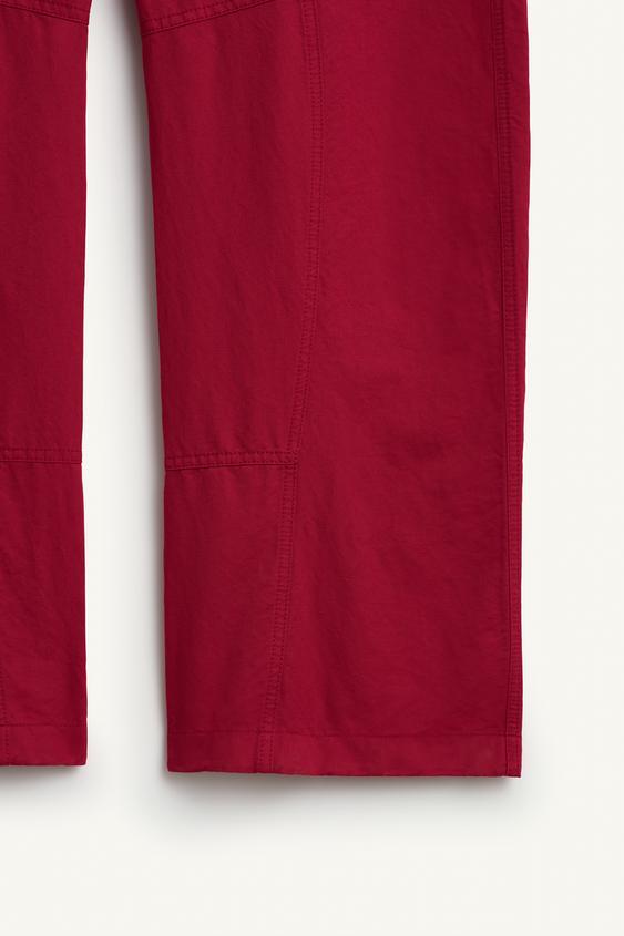 Pantalon ballon