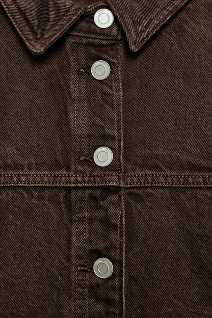 Blouson Z1975 en denim