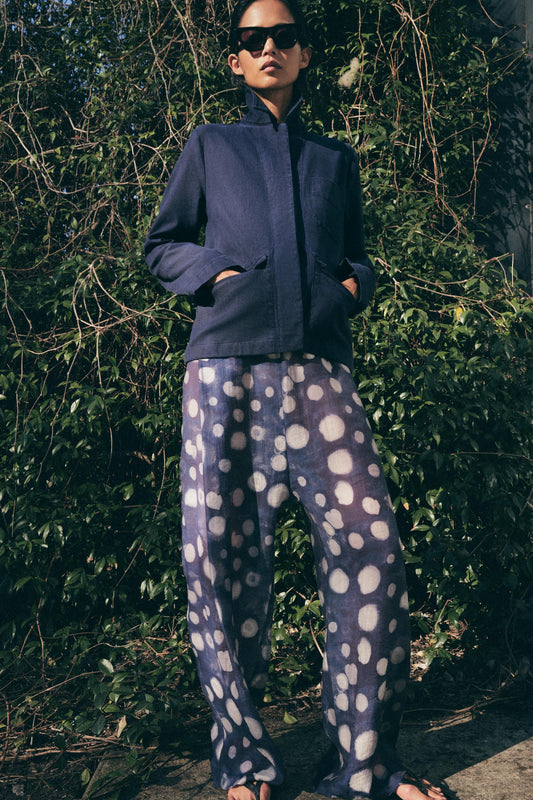 Veste en denim ZW Collection