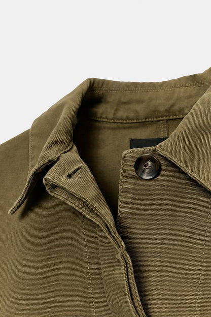 Veste à poches ZW Collection