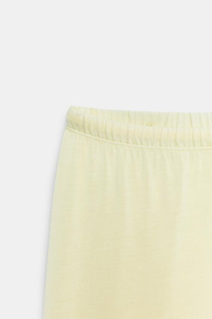 Pantalon droit fluide