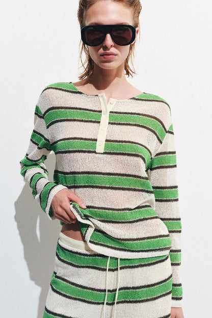 Short texturé