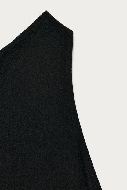 Body dos-nu Marisa Berenson x Zara