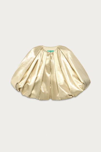 Veste volumineuse Marisa Berenson x Zara