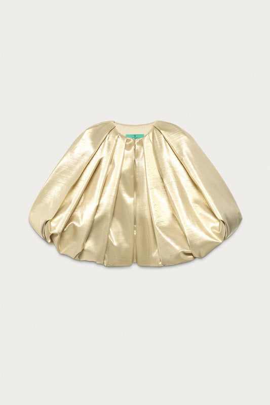 Veste volumineuse Marisa Berenson x Zara