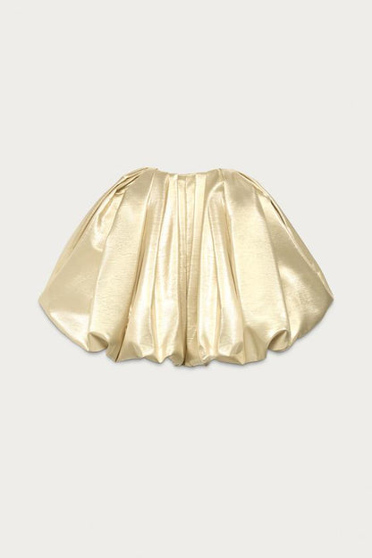 Veste volumineuse Marisa Berenson x Zara