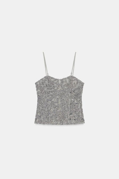 Top brillant ZW Collection