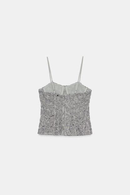 Top brillant ZW Collection