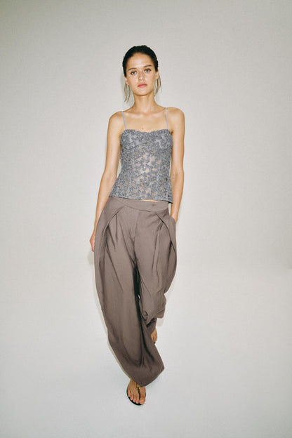 Top brillant ZW Collection