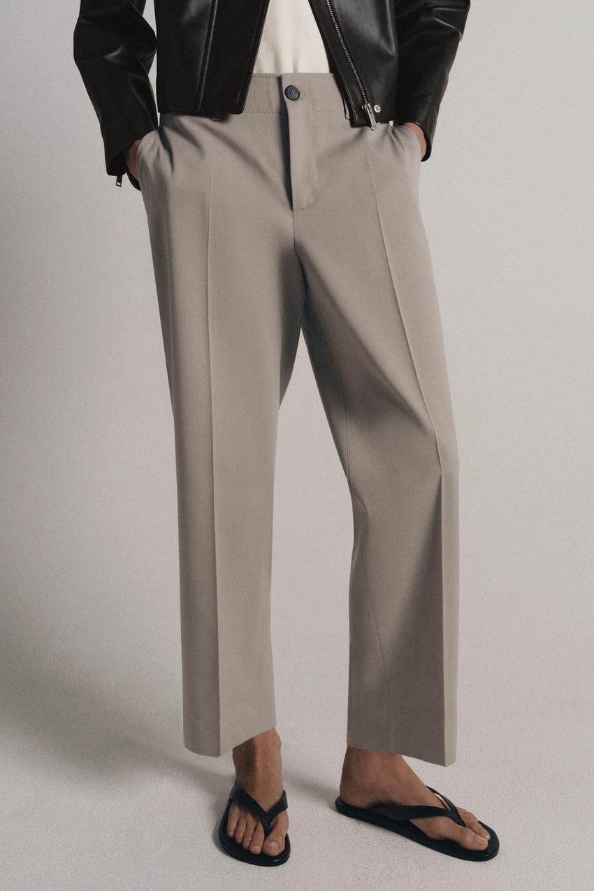 Pantalon court ZW Collection