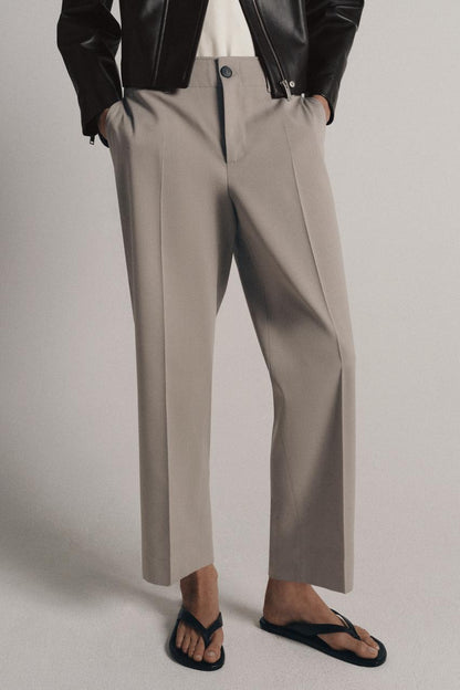 Pantalon court ZW Collection