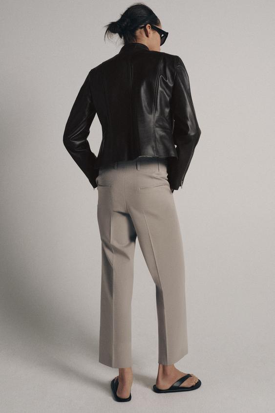 Pantalon court ZW Collection