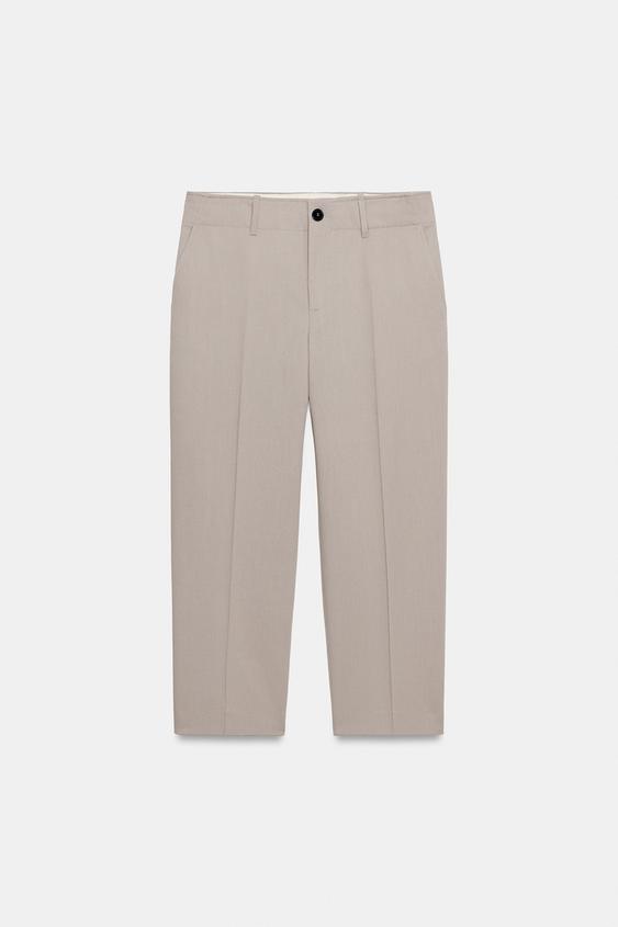 Pantalon court ZW Collection