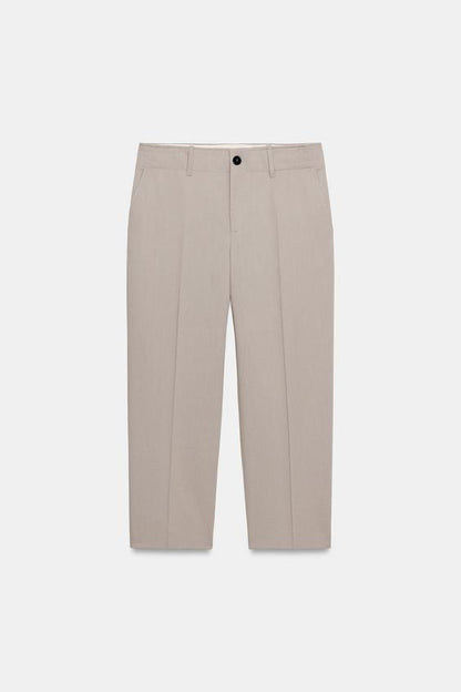 Pantalon court ZW Collection