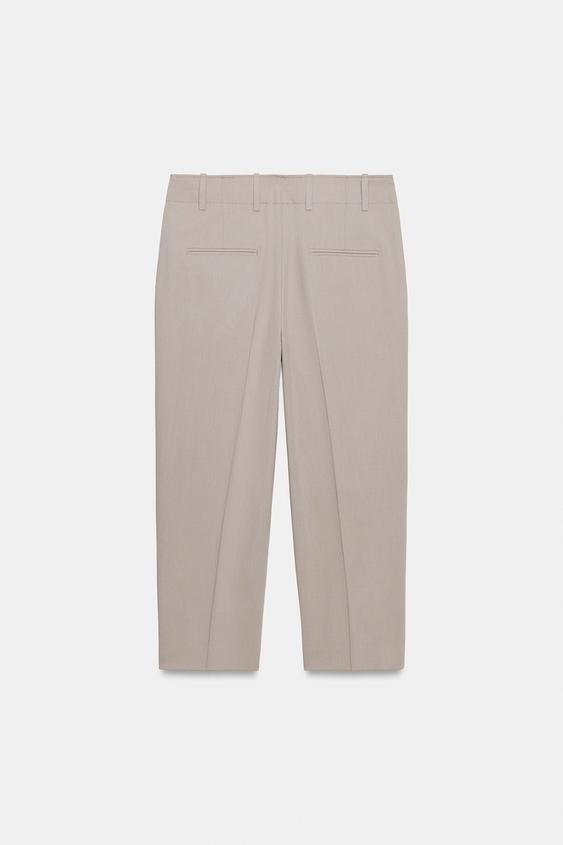 Pantalon court ZW Collection