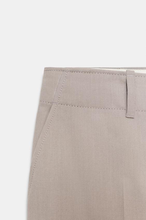 Pantalon court ZW Collection