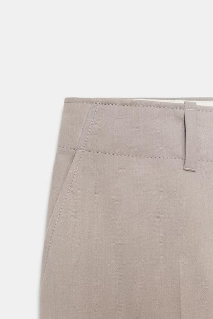 Pantalon court ZW Collection