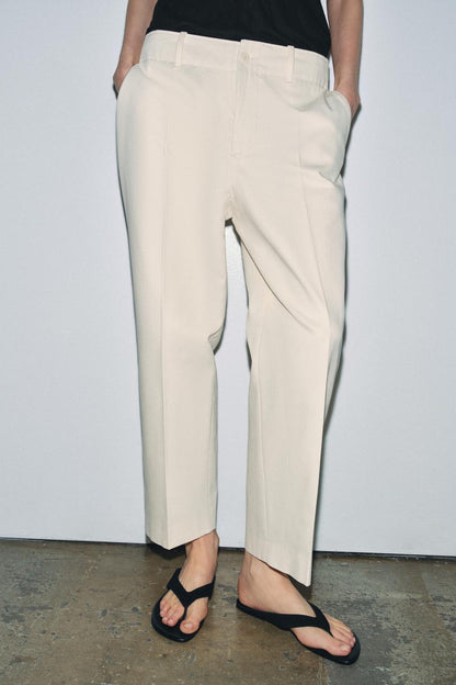 Pantalon court ZW Collection