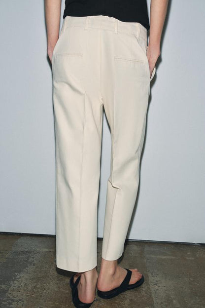 Pantalon court ZW Collection