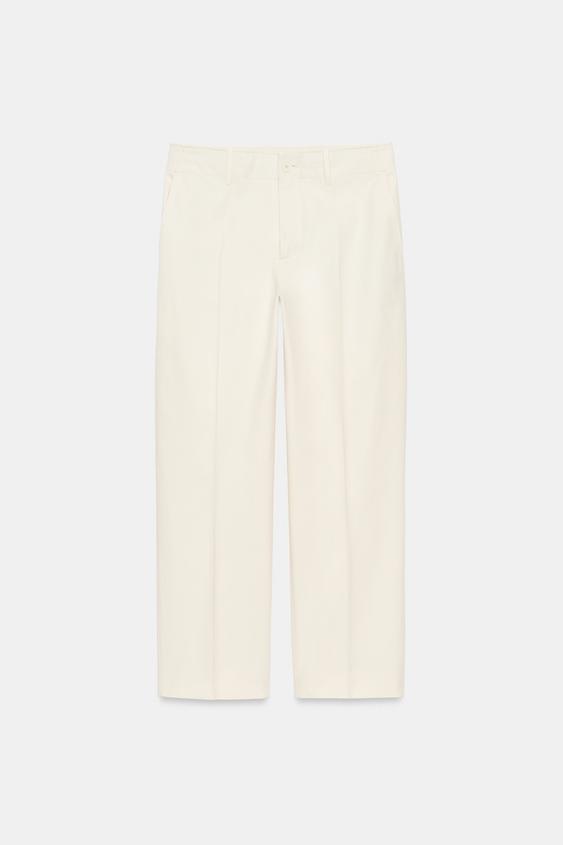 Pantalon court ZW Collection
