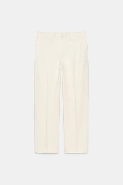 Pantalon court ZW Collection