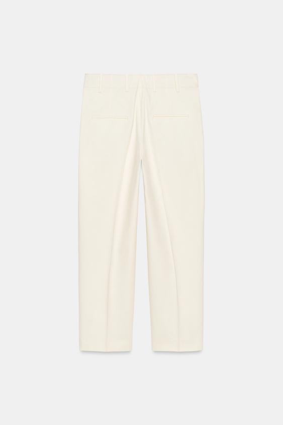 Pantalon court ZW Collection