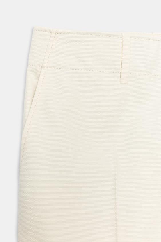 Pantalon court ZW Collection