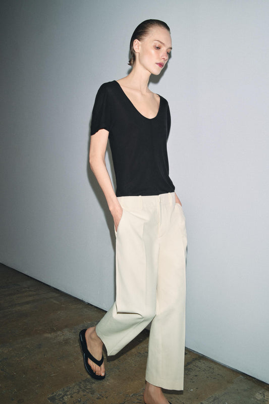 Pantalon court ZW Collection