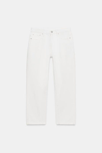 Jean Z1975 court taille mi-haute