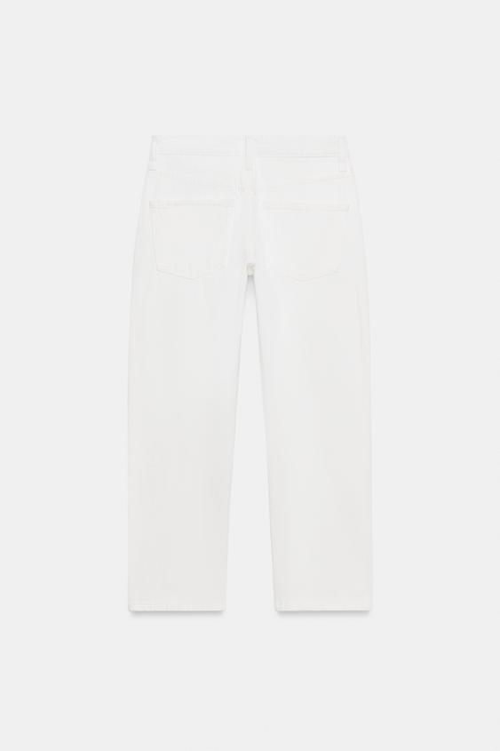 Jean Z1975 court taille mi-haute