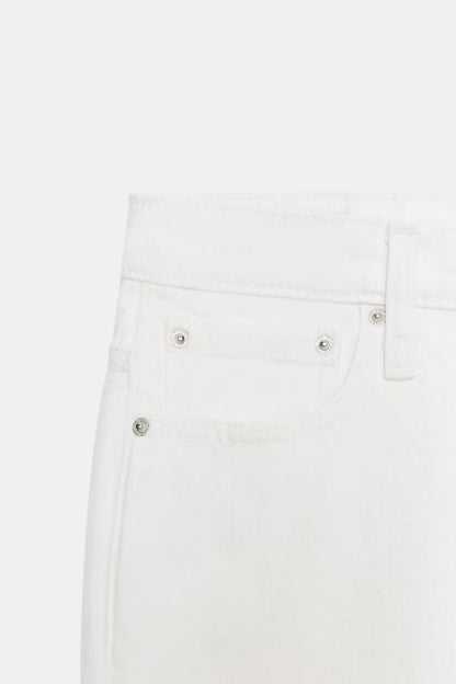 Jean Z1975 court taille mi-haute