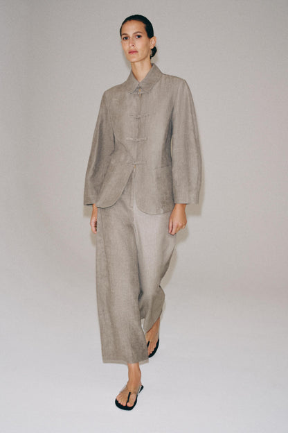 Pantalon coupe ballon ZW Collection