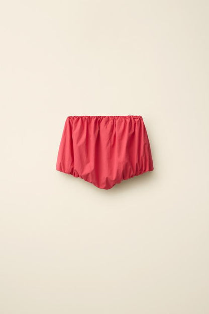 Bermuda Caramel London x Zara