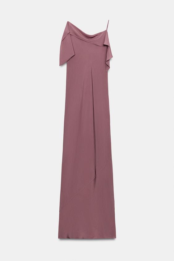 Robe midi ZW Collection