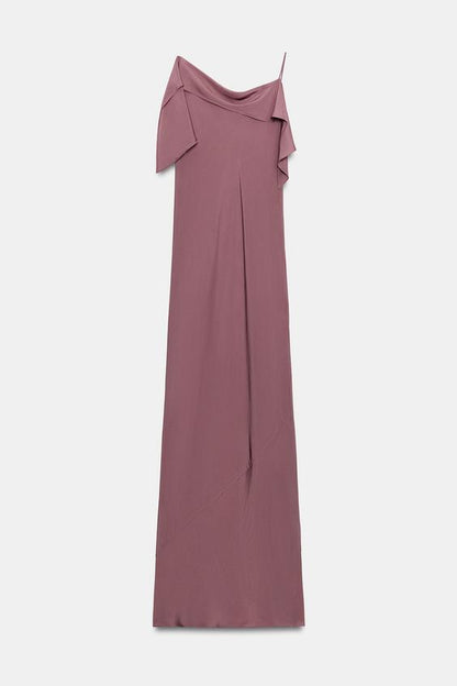 Robe midi ZW Collection