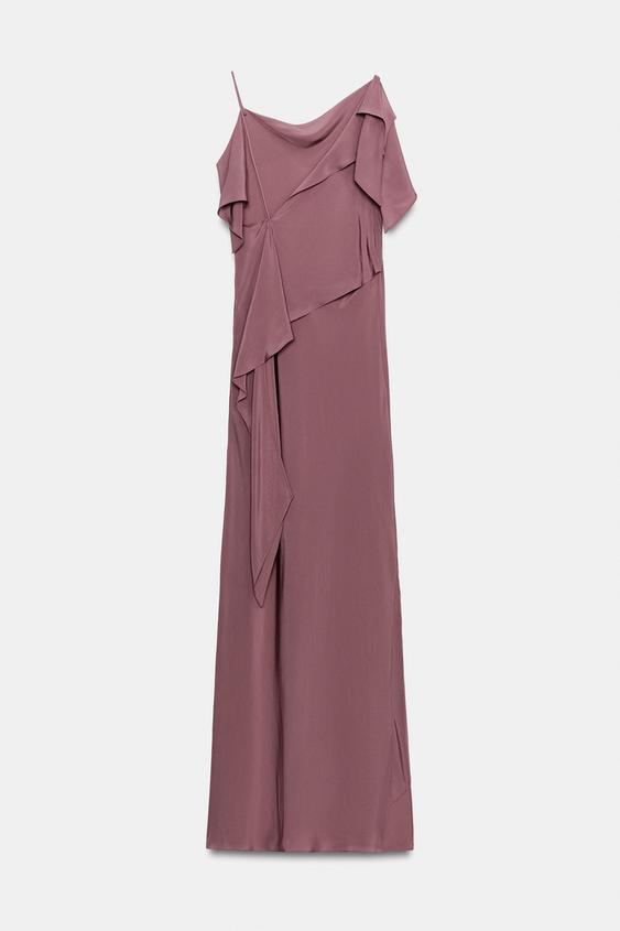 Robe midi ZW Collection