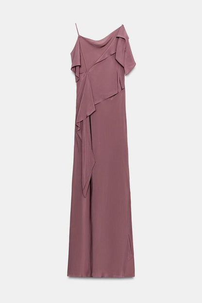 Robe midi ZW Collection