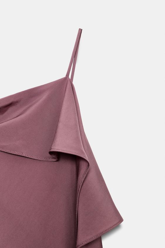 Robe midi ZW Collection