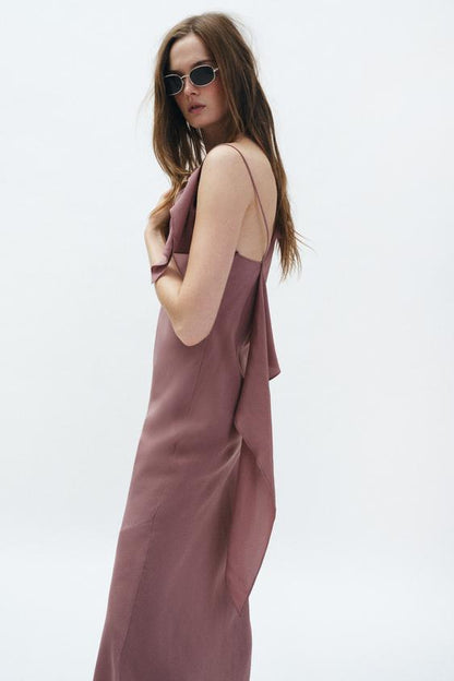 Robe midi ZW Collection