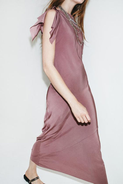 Robe midi ZW Collection