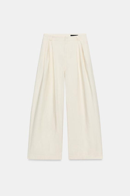 Pantalon oversize ZW Collection
