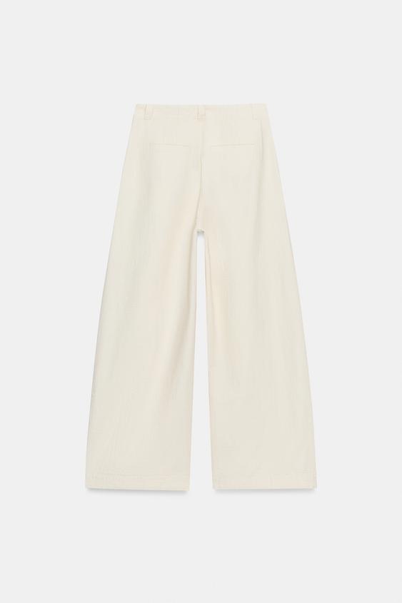 Pantalon oversize ZW Collection