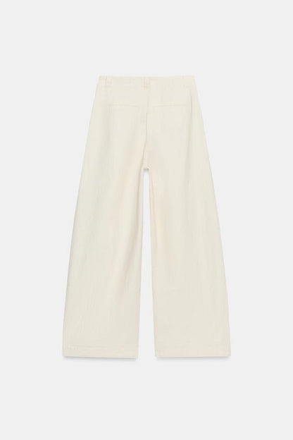Pantalon oversize ZW Collection