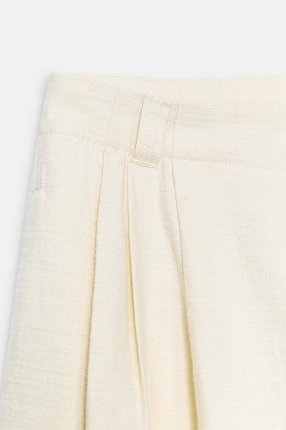 Pantalon oversize ZW Collection